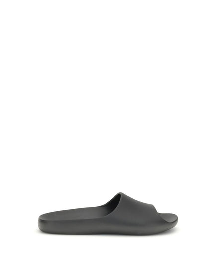 The Row Ama rubber Slippers