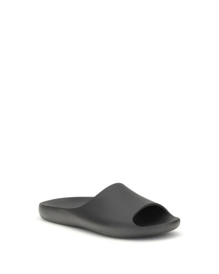 The Row Ama rubber Slippers