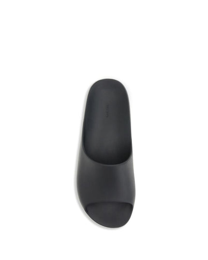 The Row Ama rubber Slippers
