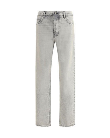 Haikure Straight Jeans