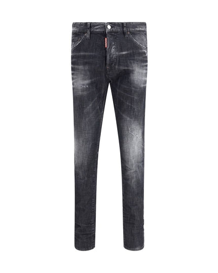 Dsquared² Cool Guy Jeans