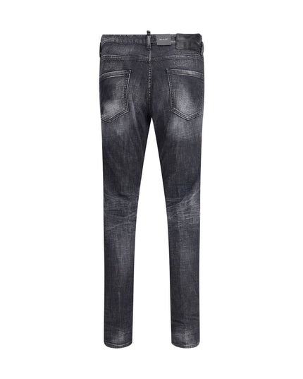 Dsquared² Cool Guy Jeans