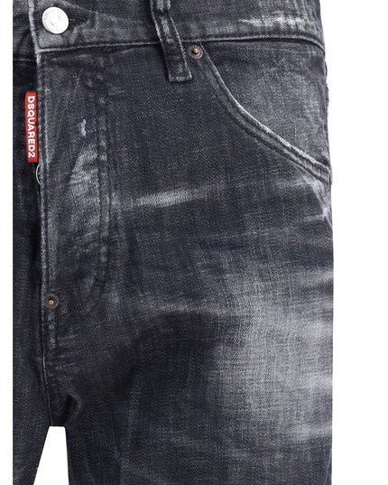 Dsquared² Cool Guy Jeans