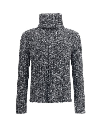 Dolce & Gabbana Turtleneck Sweater