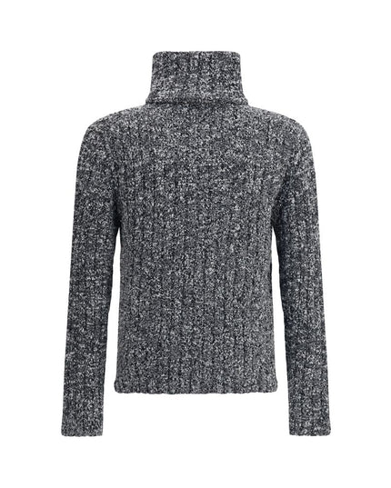 Dolce & Gabbana Turtleneck Sweater