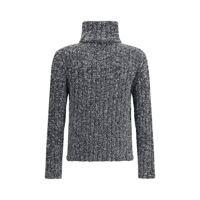 Dolce & Gabbana Turtleneck Sweater