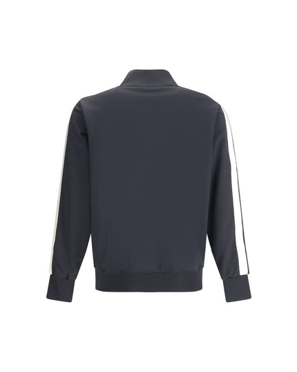 Palm Angels Zip Sweatshirt