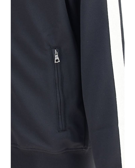 Palm Angels Zip Sweatshirt