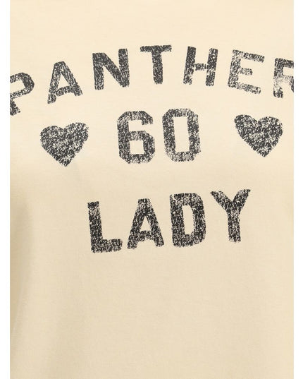 Valentino Beige Cotton T-Shirt