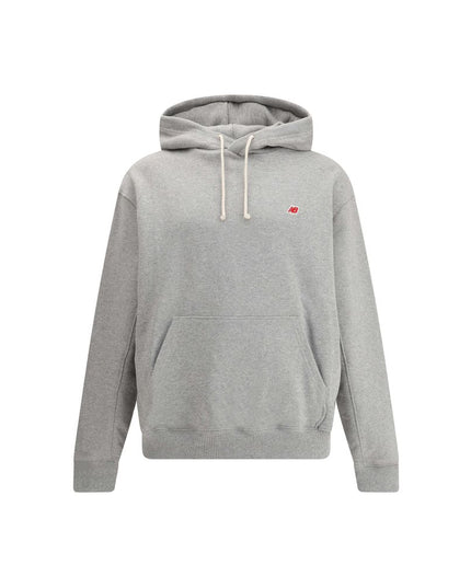New Balance Hoodie with mini logo