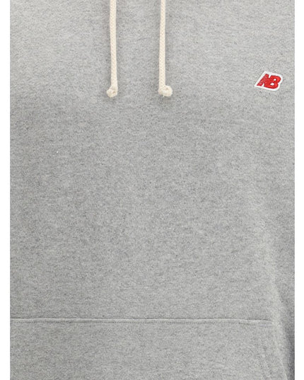New Balance Hoodie with mini logo