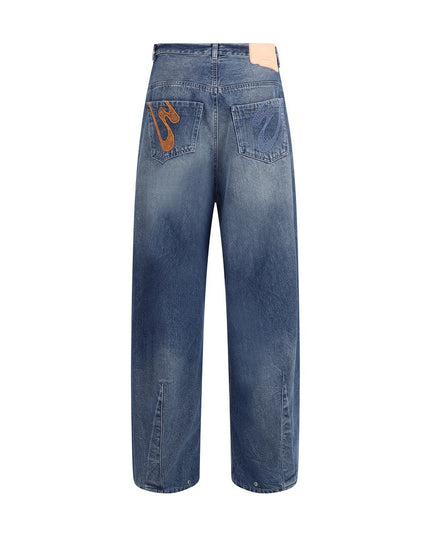 PDF Channel Legganda Jeans