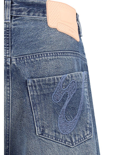 PDF Channel Legganda Jeans