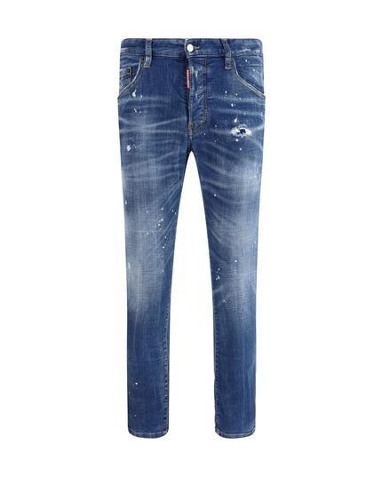 Dsquared² Skater Jeans