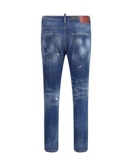 Dsquared² Skater Jeans