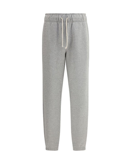 New Balance Mini logo Sweatpants
