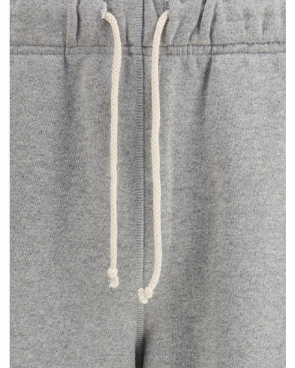 New Balance Mini logo Sweatpants