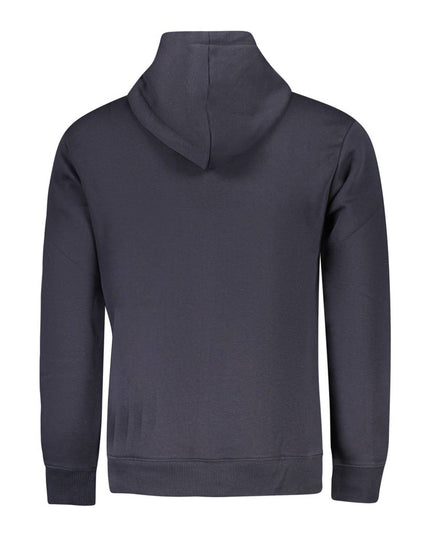 Pepe Jeans Blue Cotton Men Sweater