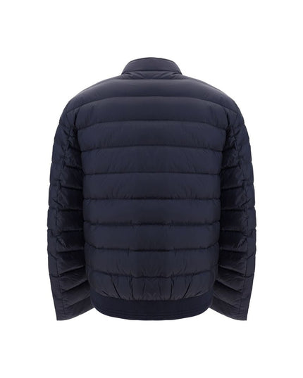 Belstaff Blue Polyester Clothing