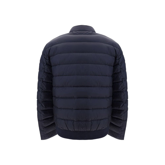 Belstaff Blue Polyester Clothing
