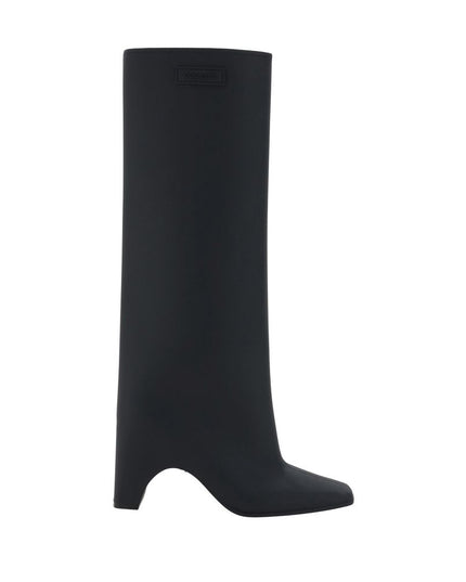 Coperni Rubber Bridge high Boot