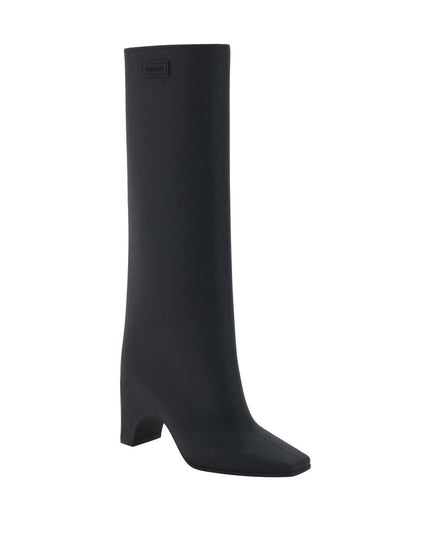 Coperni Rubber Bridge high Boot