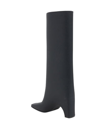 Coperni Rubber Bridge high Boot