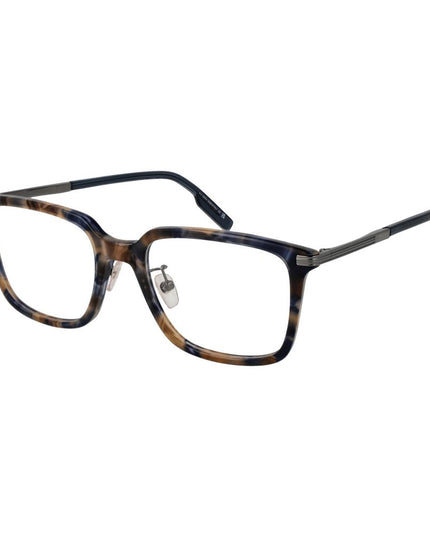 Ermenegildo Zegna Multicolor Acetate Glasses (Frames)
