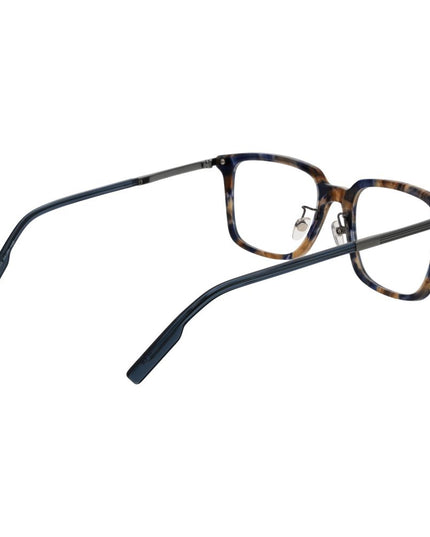 Ermenegildo Zegna Multicolor Acetate Glasses (Frames)
