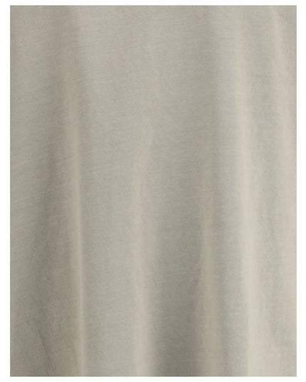 Agolde Beige Cotton Sportswear