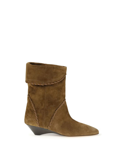 Isabel Marant Edoa Boots