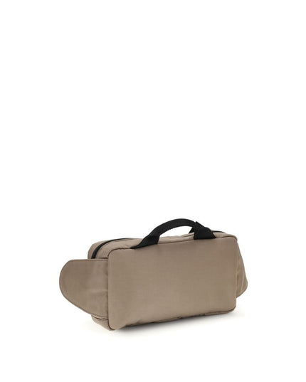Givenchy Beige Polyamide Handbag