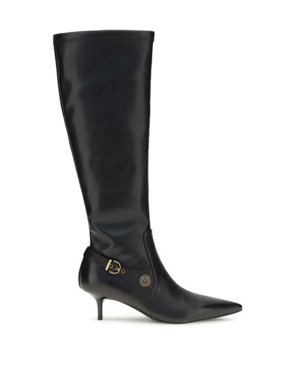 PINKO Knee-Length Boots