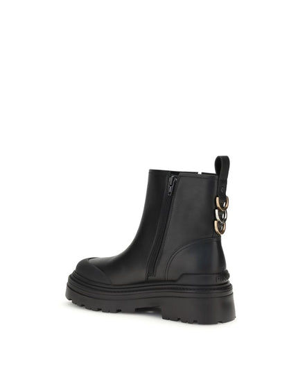 PINKO Mia Ankle Boots