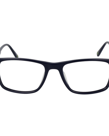 Fila Blue Cellulose Acetate Glasses (Frames)