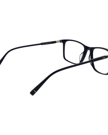 Fila Blue Cellulose Acetate Glasses (Frames)