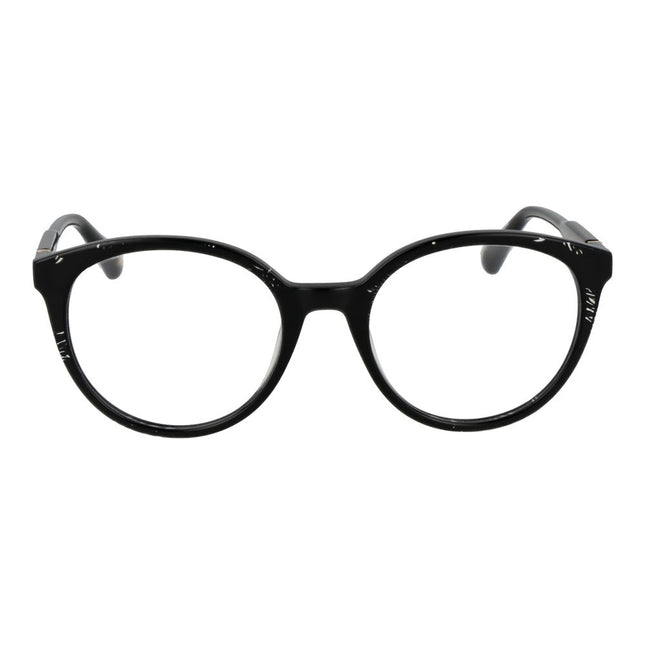 Christian Lacroix Brown Women Glasses Frame