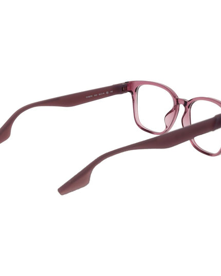 Converse Purple Stainless Steel Glasses (Frames)