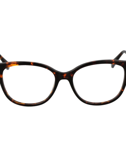 Max Mara Brown Acetate Glasses (Frames)