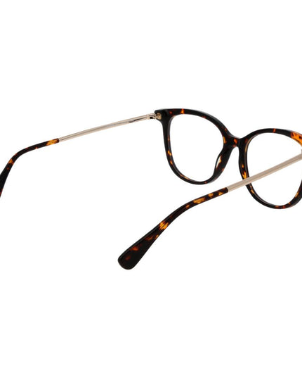 Max Mara Brown Acetate Glasses (Frames)