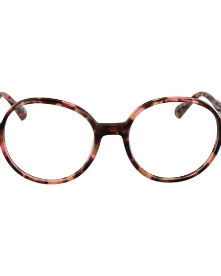 Max & Co Brown Acetate Glasses (Frames)