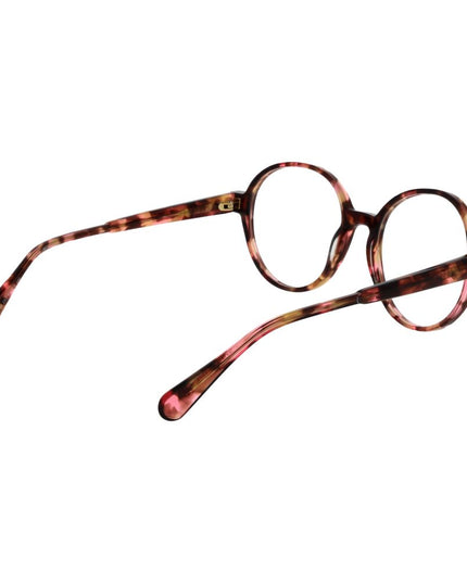 Max & Co Brown Acetate Glasses (Frames)