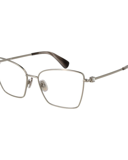 Max Mara Silver Metal Glasses (Frames)