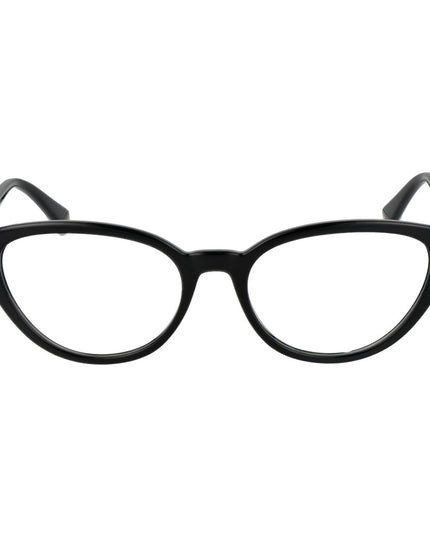 Polaroid Black Eco Polyamide Glasses (Frames)