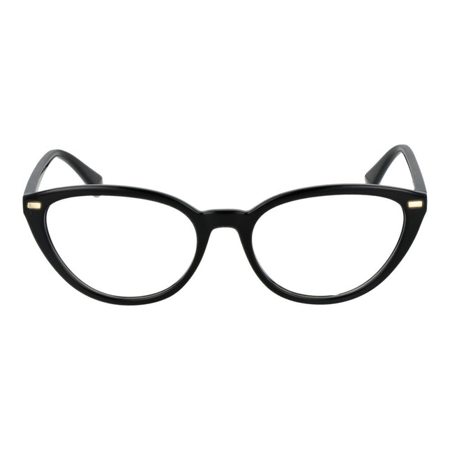 Polaroid Black Women Glasses Frame