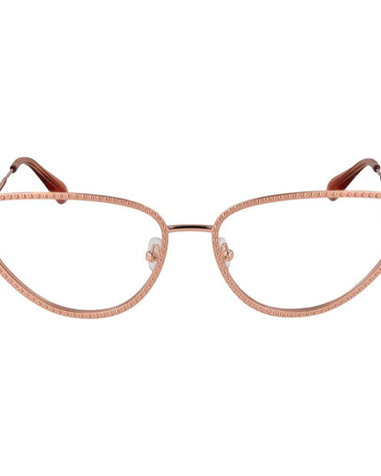 Max & Co Rose Gold Metal Glasses (Frames)