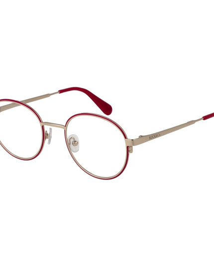 Max & Co Purple Metal Glasses (Frames)