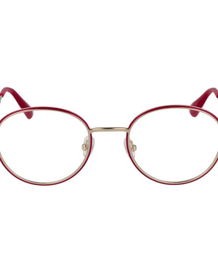 Max & Co Purple Metal Glasses (Frames)