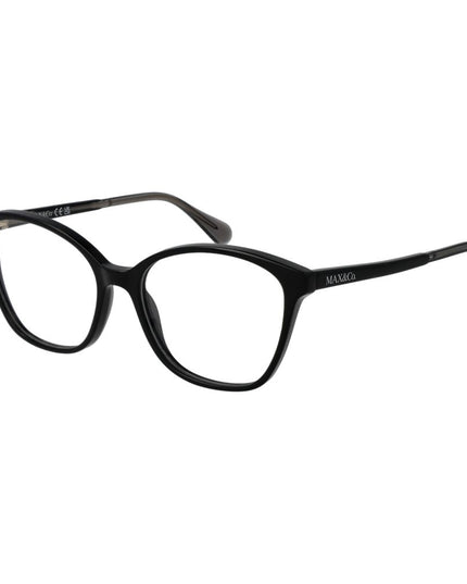 Max & Co Black Acetate Glasses (Frames)