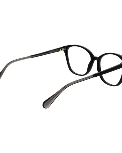 Max & Co Black Acetate Glasses (Frames)